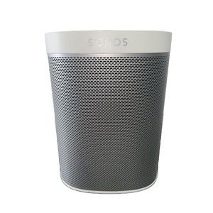 Sonos Play:1 Wireless Speakers White  **EXCELLENT**TESTED WORKS GREAT**